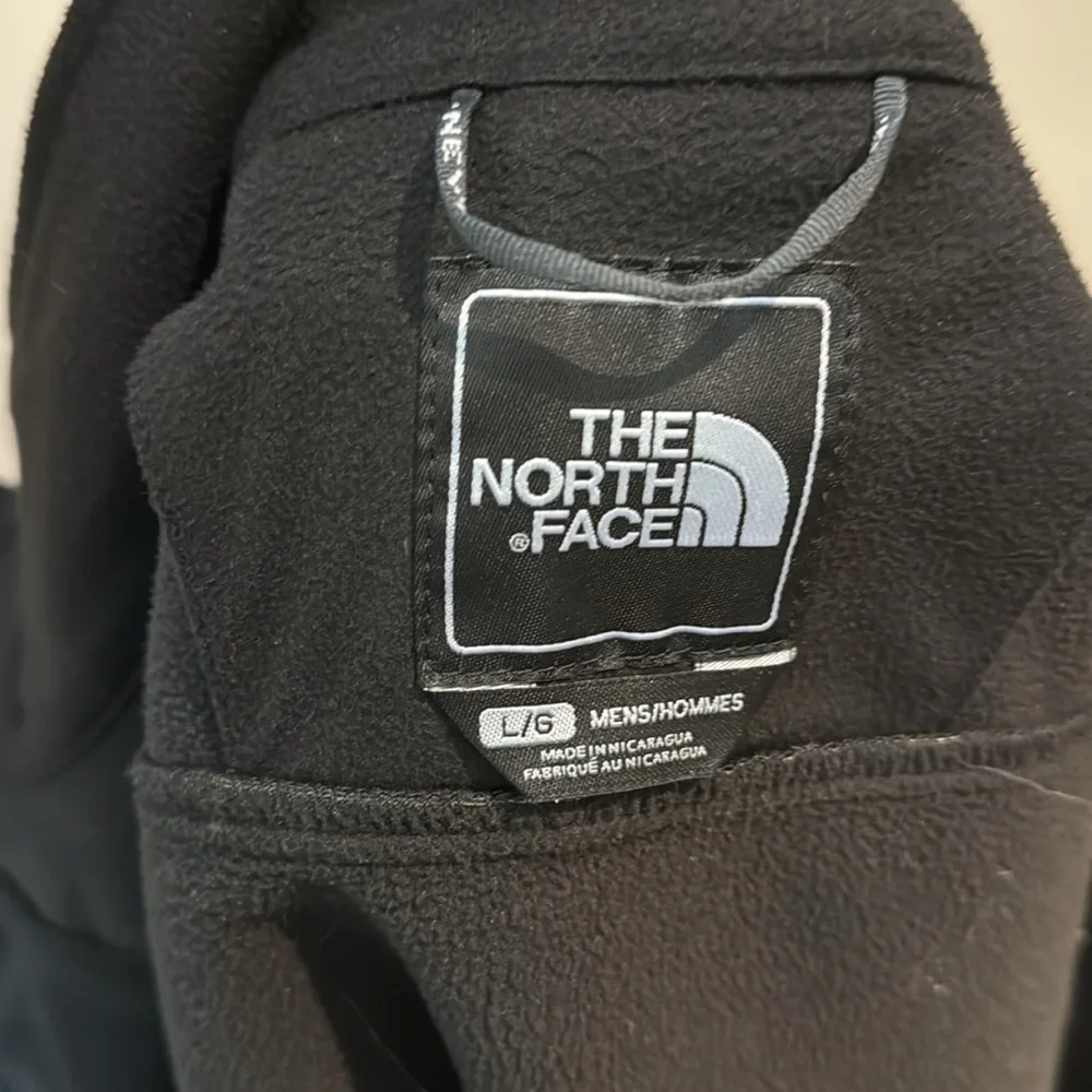 The North Face can’t find